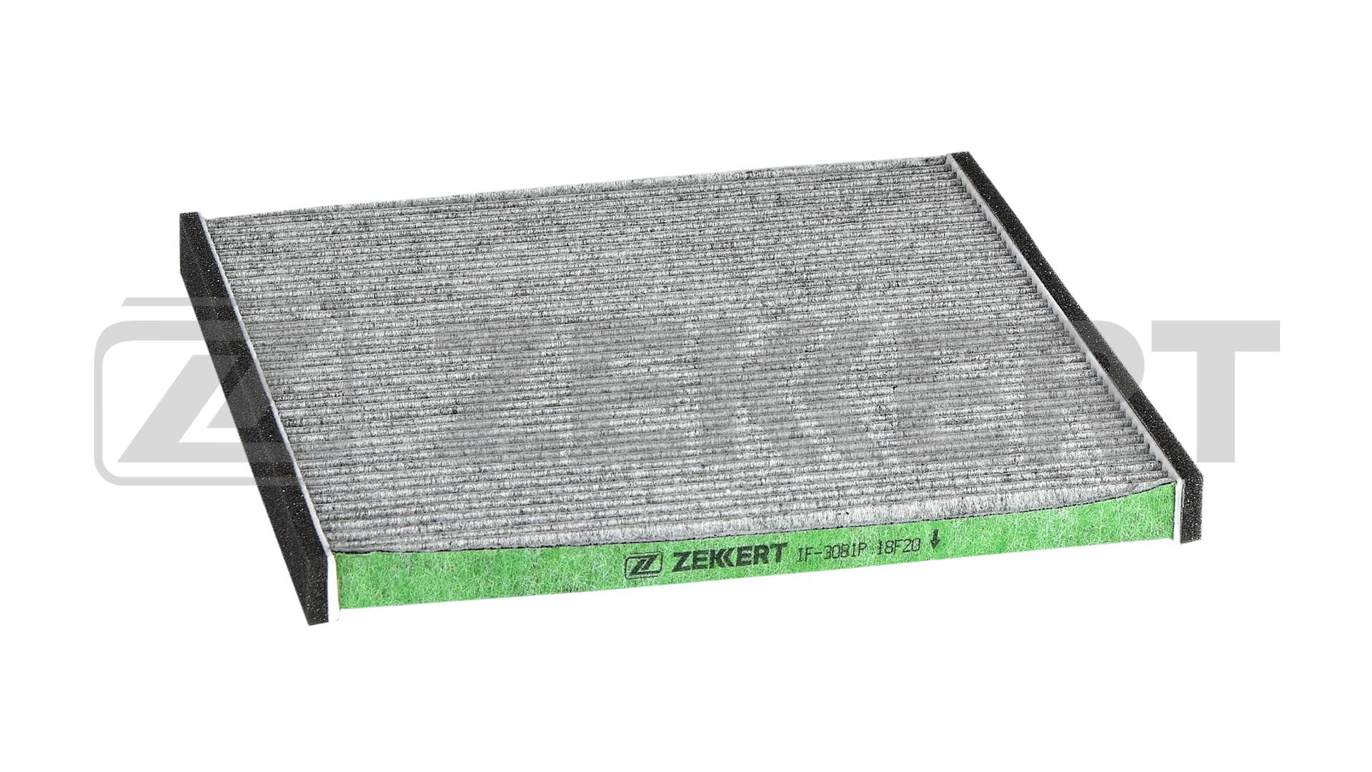 Zekkert IF3081P
