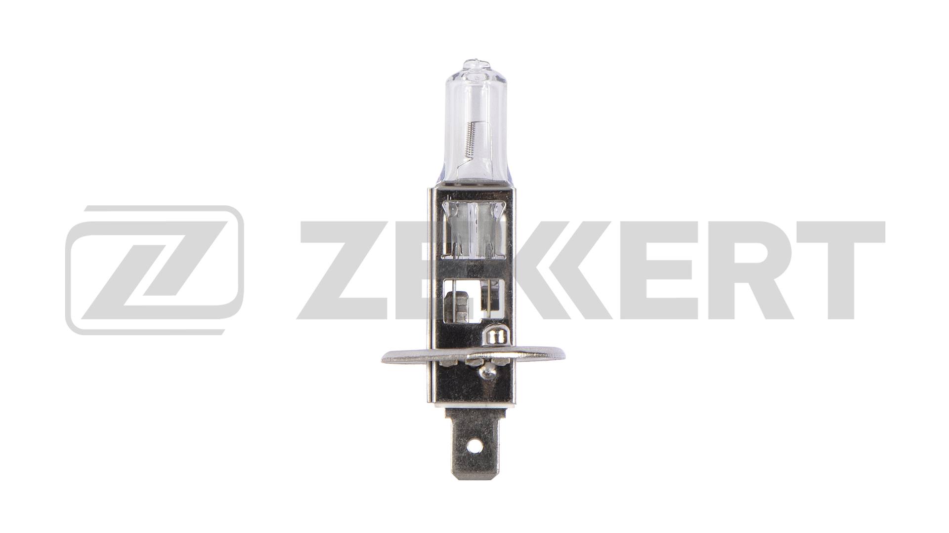 Zekkert lp1001