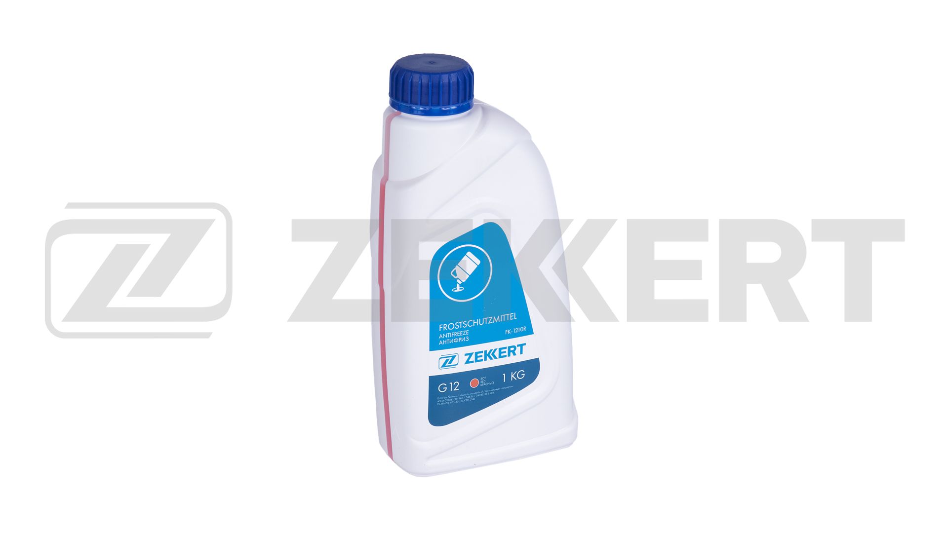 Zekkert fk1210r
