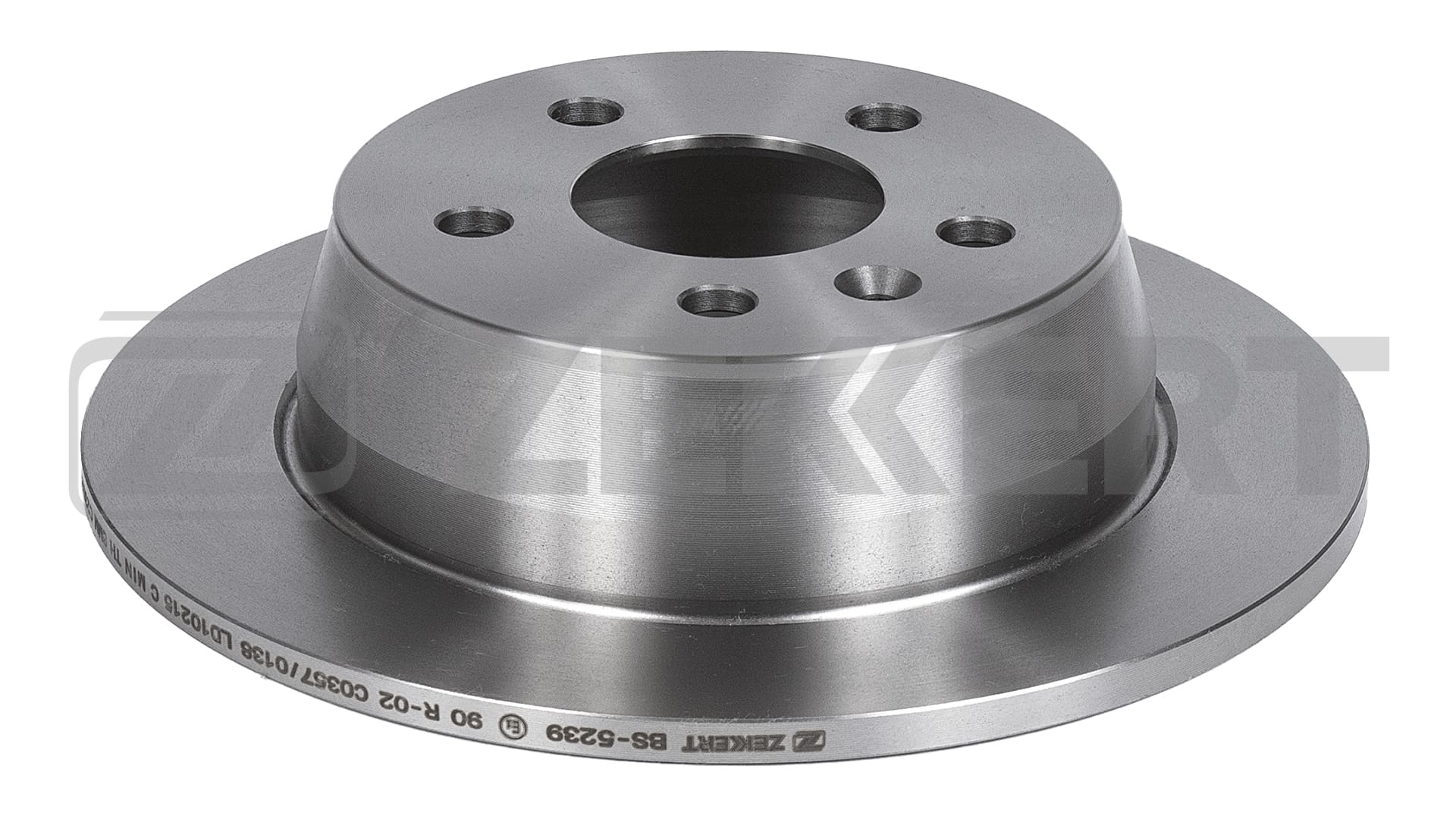 Zekkert bs5239