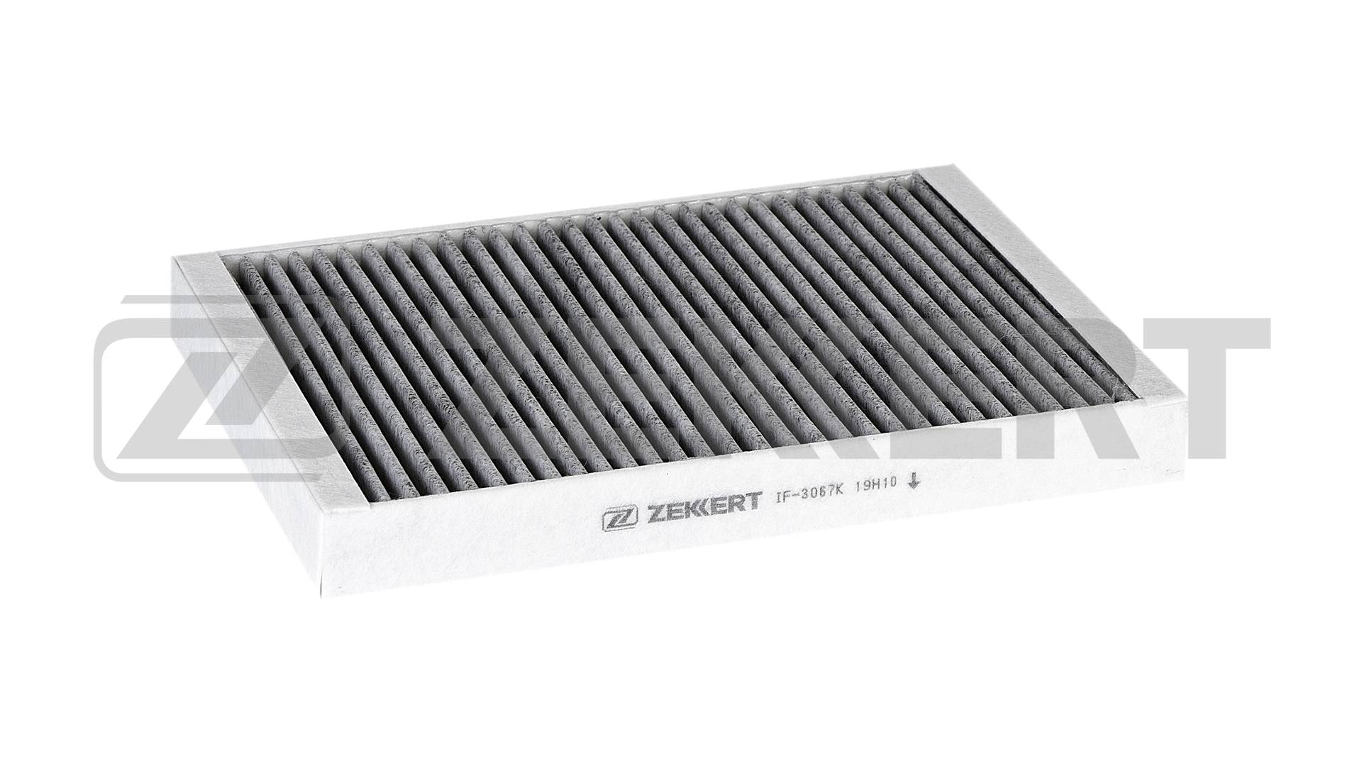 Zekkert IF3067K