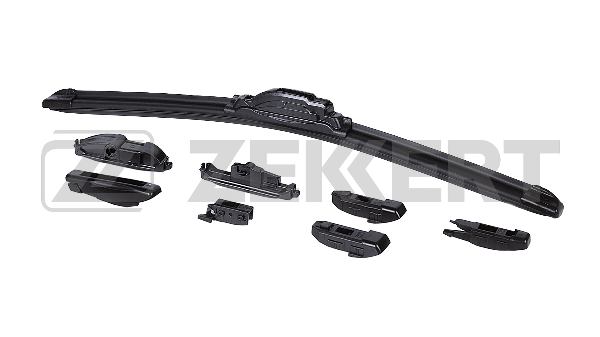 Zekkert fw4801
