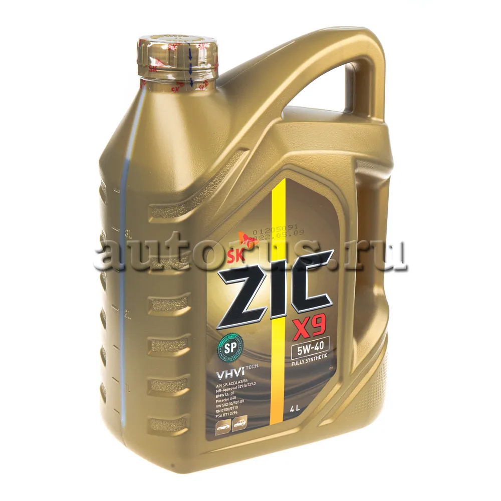 ZIC 162000